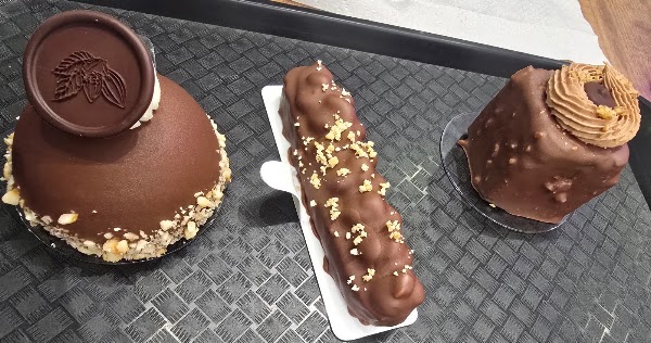 La Chocolatería 4