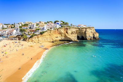 Carvoeiro 1