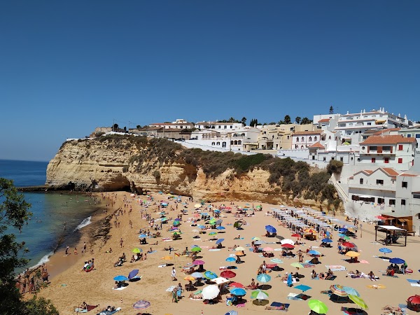Carvoeiro 4
