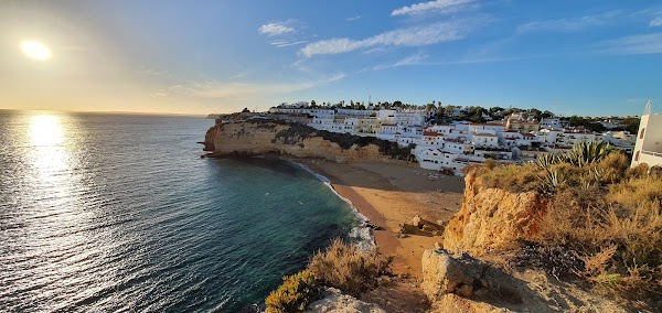 Carvoeiro 3