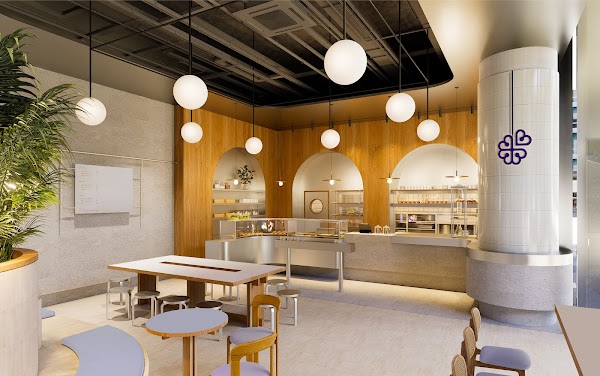 Mimmo Bakery