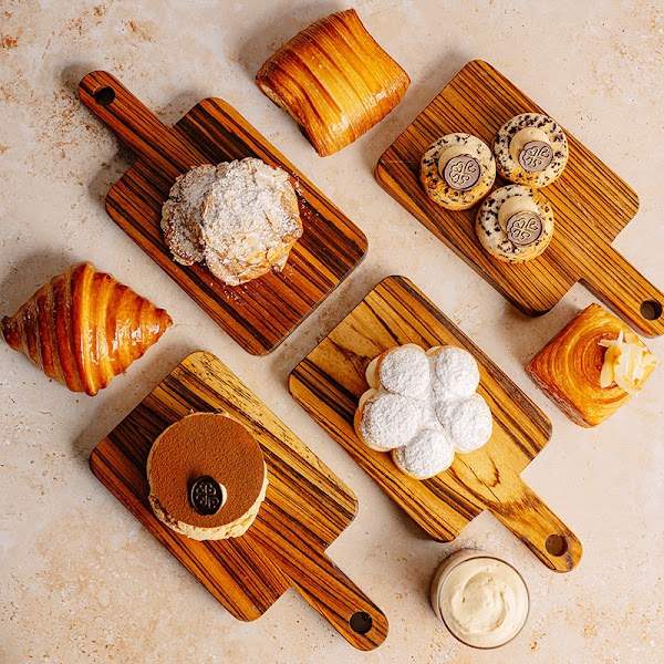Mimmo Bakery 5
