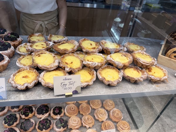 Mimmo Bakery 3