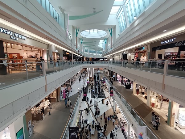Aeon Mall Kashihara 4