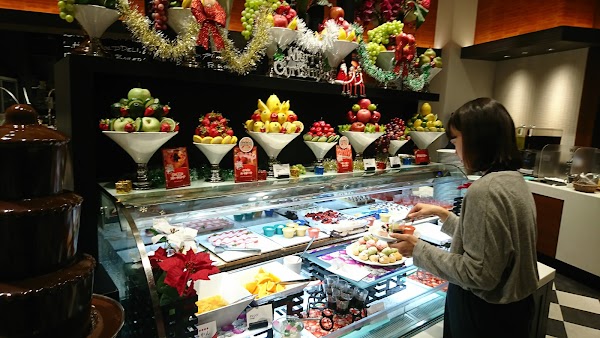 Aeon Mall Kashihara 3