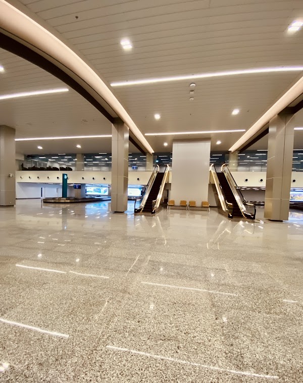 Krabi International Airport