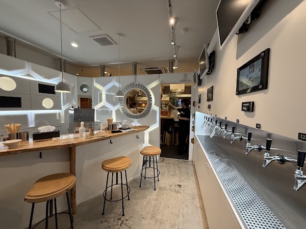 Human Beings Everybody Noodles 5