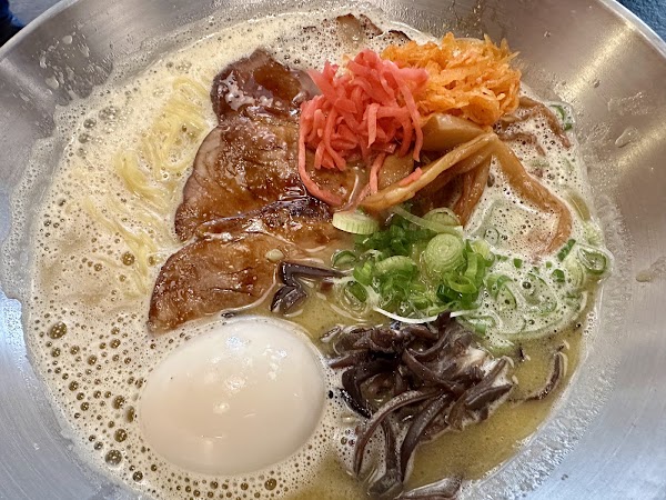 Tomo Tomo 3