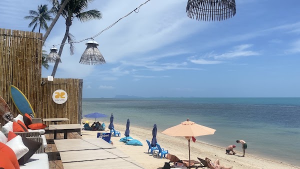 Hug Samui 2
