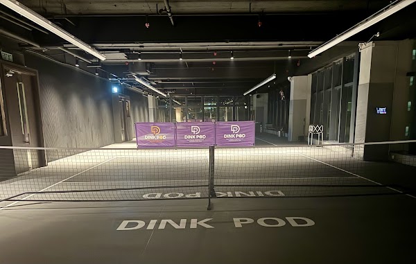 Dink Pod