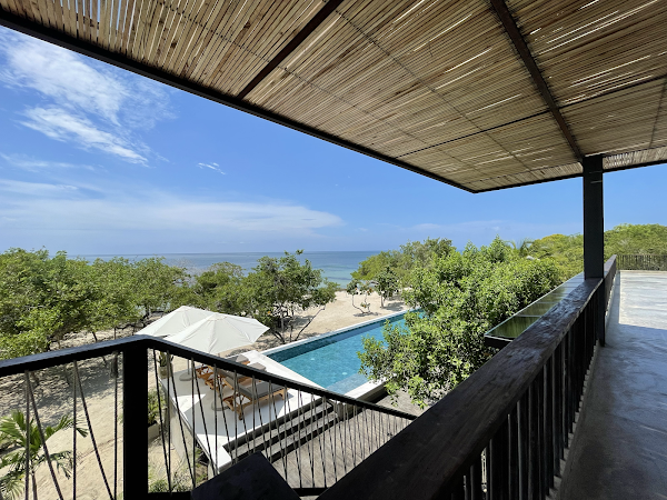 Baru Playa Eco Beach Resort