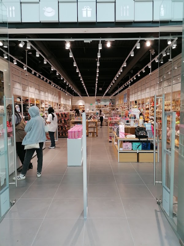 MINISO London Westfield White City