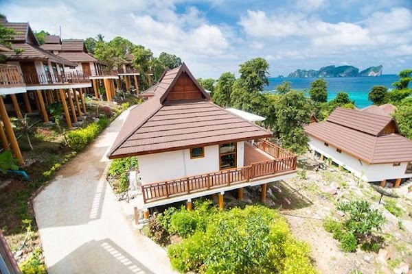 Phi phi