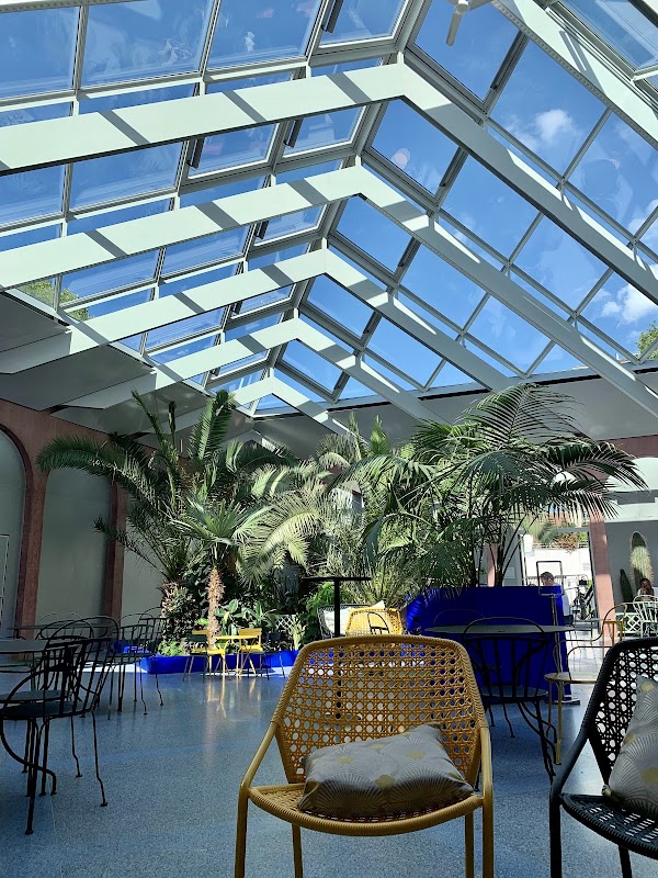 Minorelle Garden 3