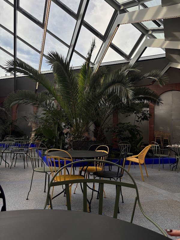 Minorelle Garden 2