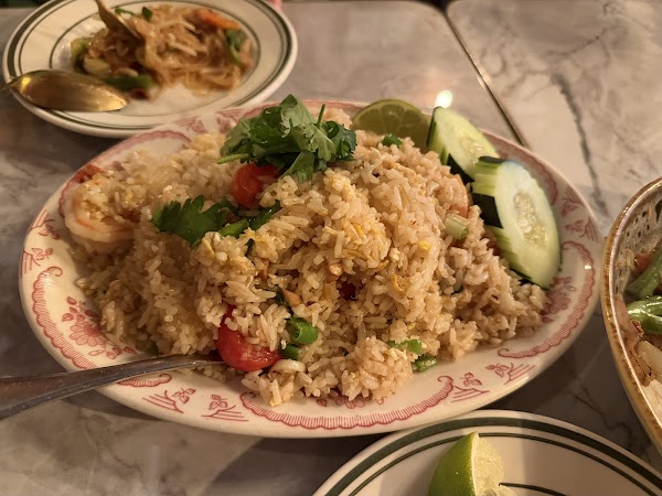 Saranrom Thai 4