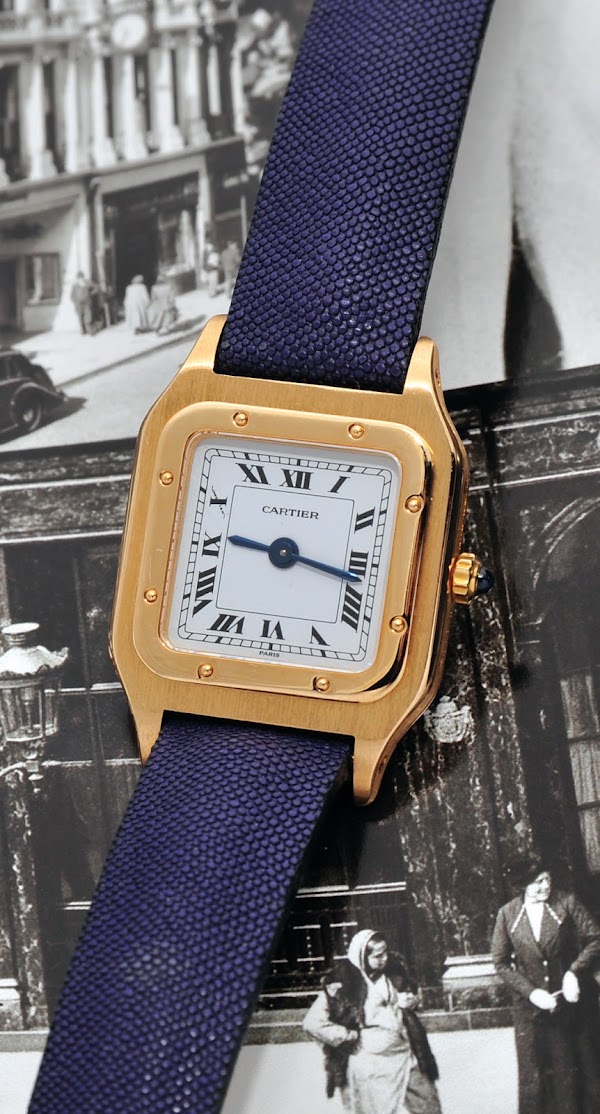 Passions Watch 4