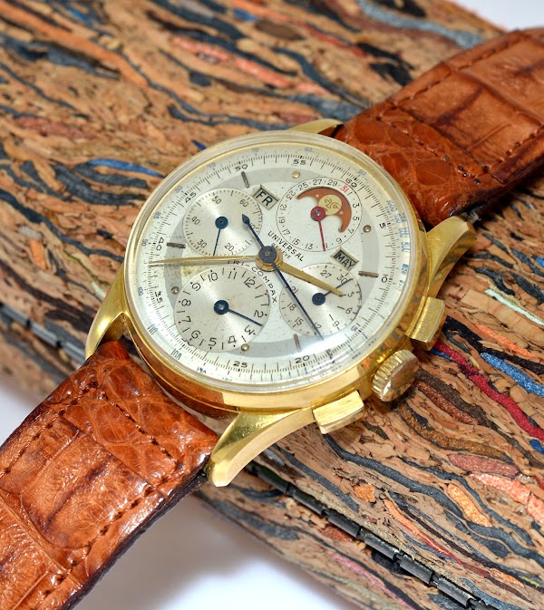 Passions Watch 3