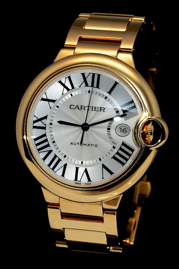 Passions Watch 2