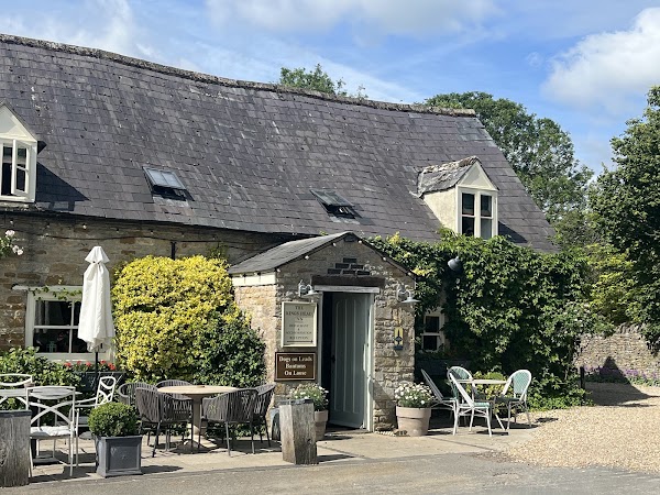 The Kings Head