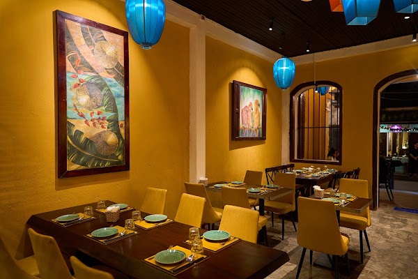 V Vegan - Vegan Cafe & Restaurant