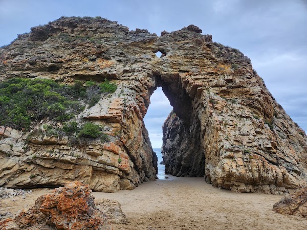 Cathedral Rock 1