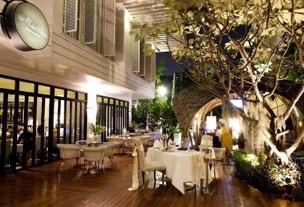 Hua Chang Heritage Hotel