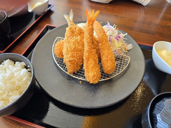 Restaurant Moai 3
