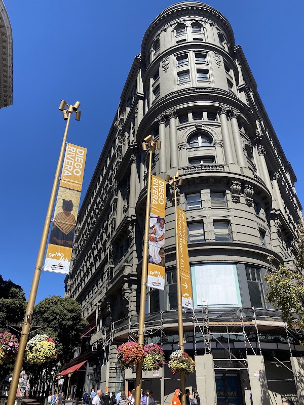 Powell St 3