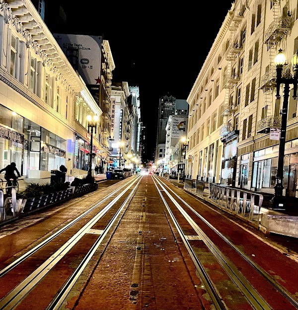 Powell St 2