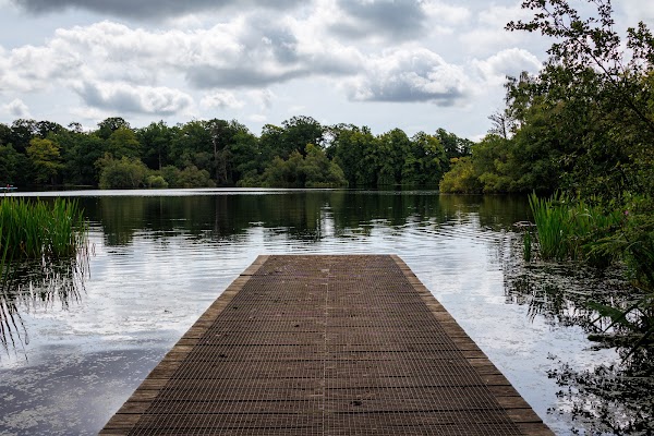 Bolam Lake 1