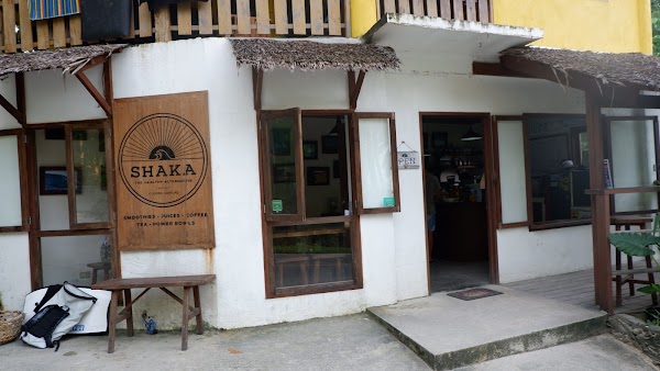 SHAKA Siargao