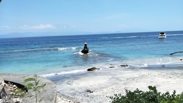 Kampung Toyapakeh