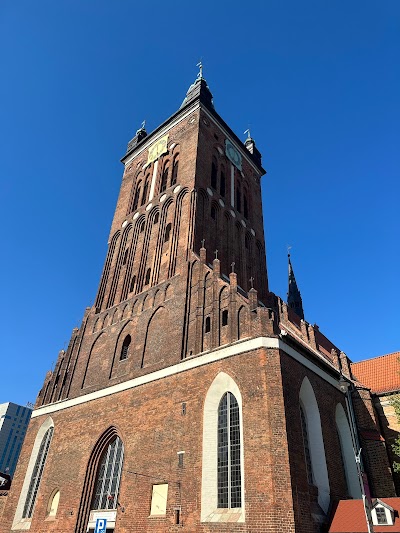 St. Catherine's Church