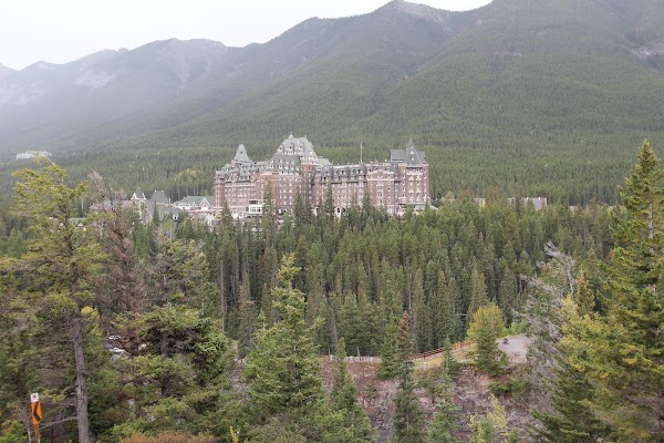 Mount Alberta 1