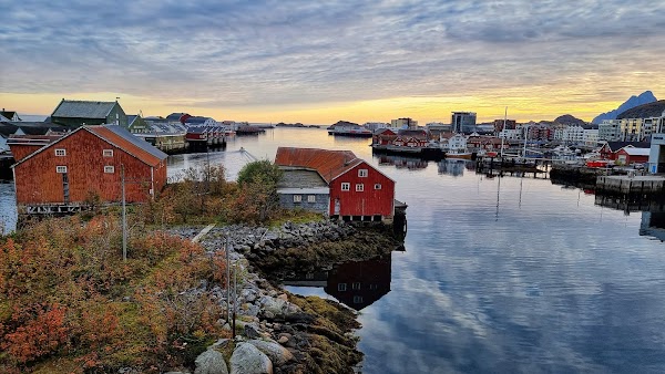 Svolvær