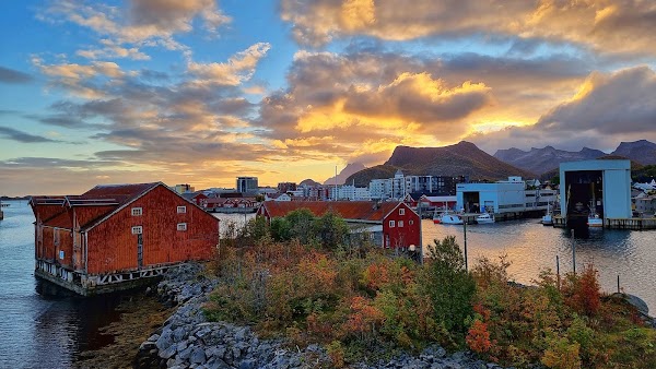 Svolvær 5