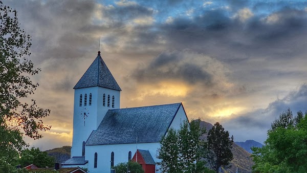 Svolvær 4