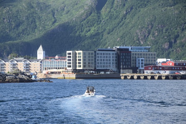 Svolvær 3