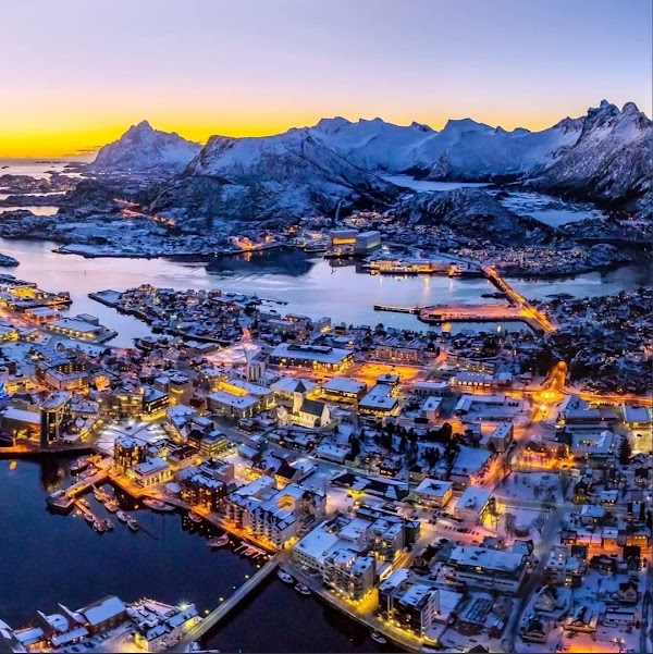 Svolvær 2