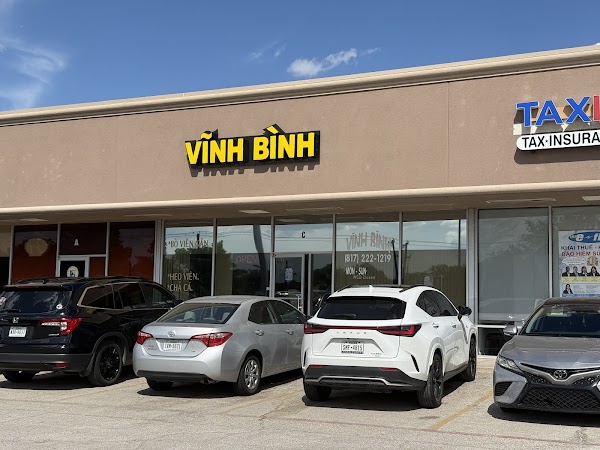 Vĩnh Bình 1