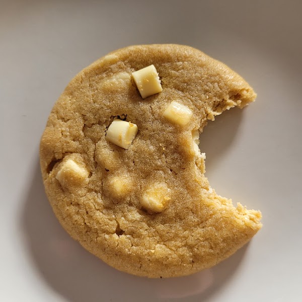 Cookie Love / Jean Hwang Carrant 5