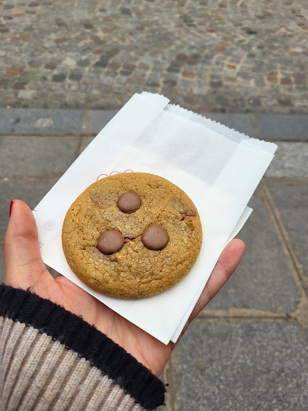 Cookie Love / Jean Hwang Carrant 4