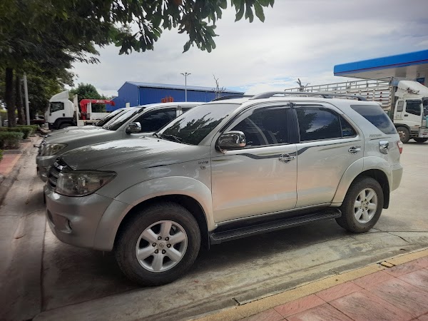 Tour Thakhek loop & Car Rental 1