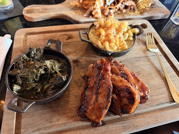 Esco Memphis Restaurant & Tapas 4