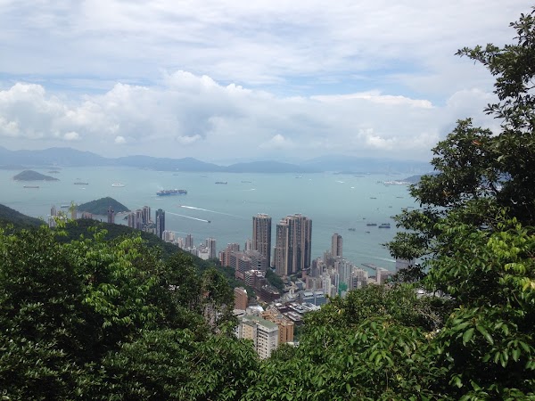 The Peak 5