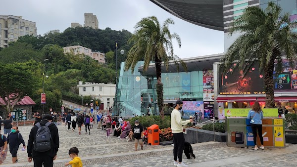The Peak 4