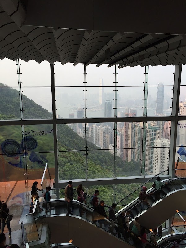 The Peak 3