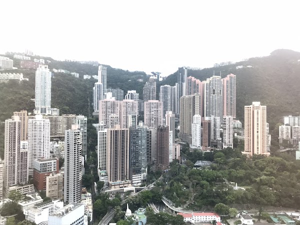 The Peak 2