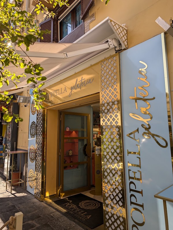 Annarè - il Gelato di Poppella